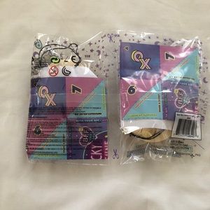 🎉5 for $25🎉 LUCKY FORTUNE COOKIE BRACELETS- BFF